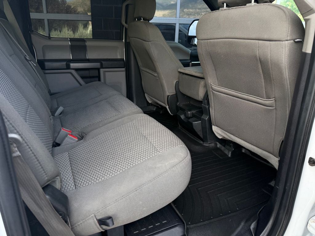 2019 Ford F-250SD XLT