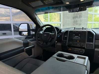 2019 Ford F-250SD XLT