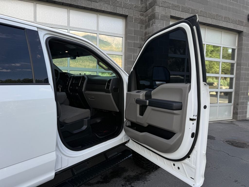 2019 Ford F-250SD XLT