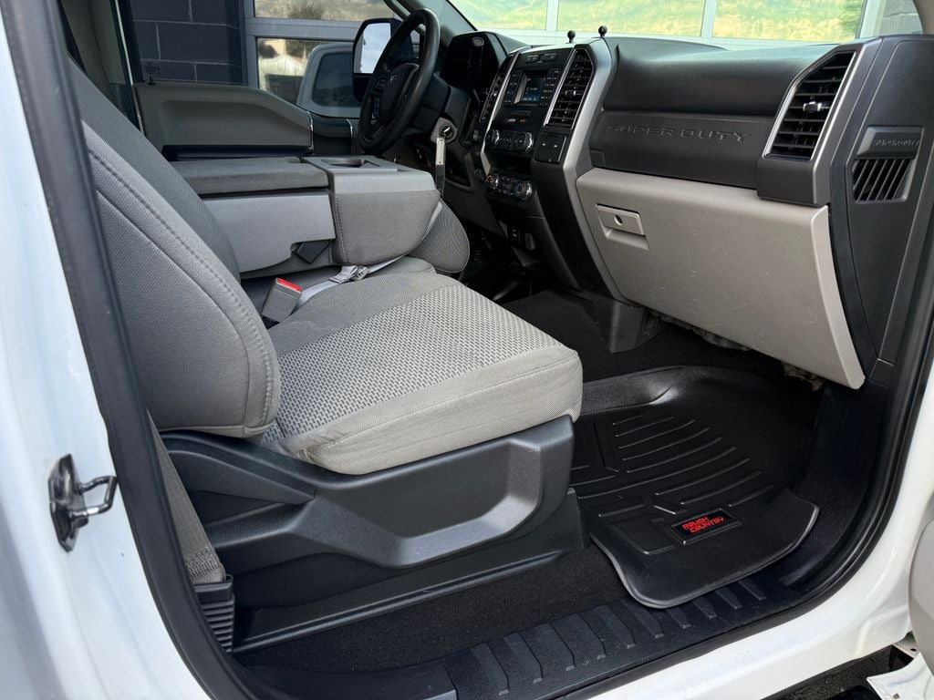 2019 Ford F-250SD XLT