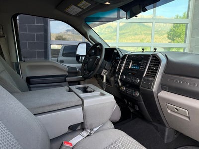 2019 Ford F-250SD XLT