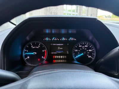 2019 Ford F-250SD XLT