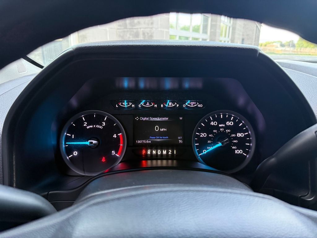 2019 Ford F-250SD XLT