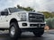 2015 Ford F-250SD Platinum