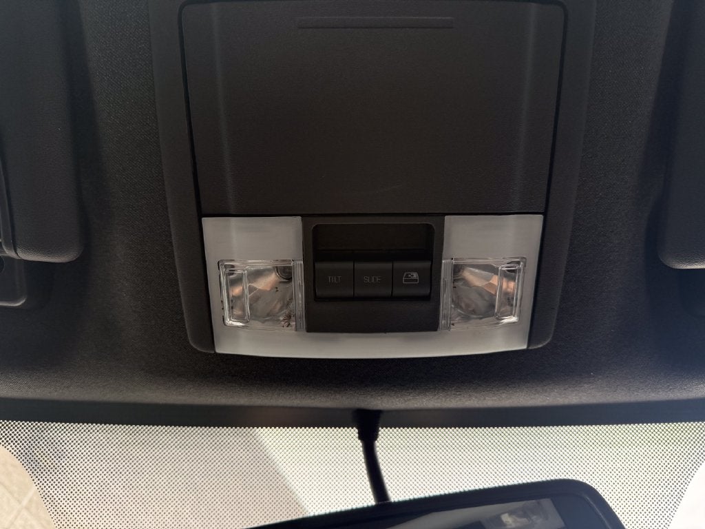 2015 Ford F-250SD Platinum