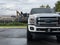 2015 Ford F-250SD Platinum