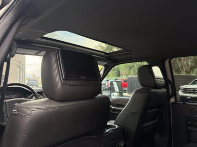 2015 Ford F-250SD Platinum