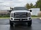 2015 Ford F-250SD Platinum