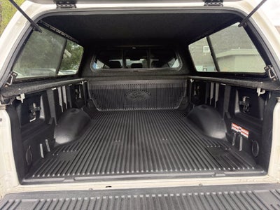 2017 Ford F-250SD King Ranch