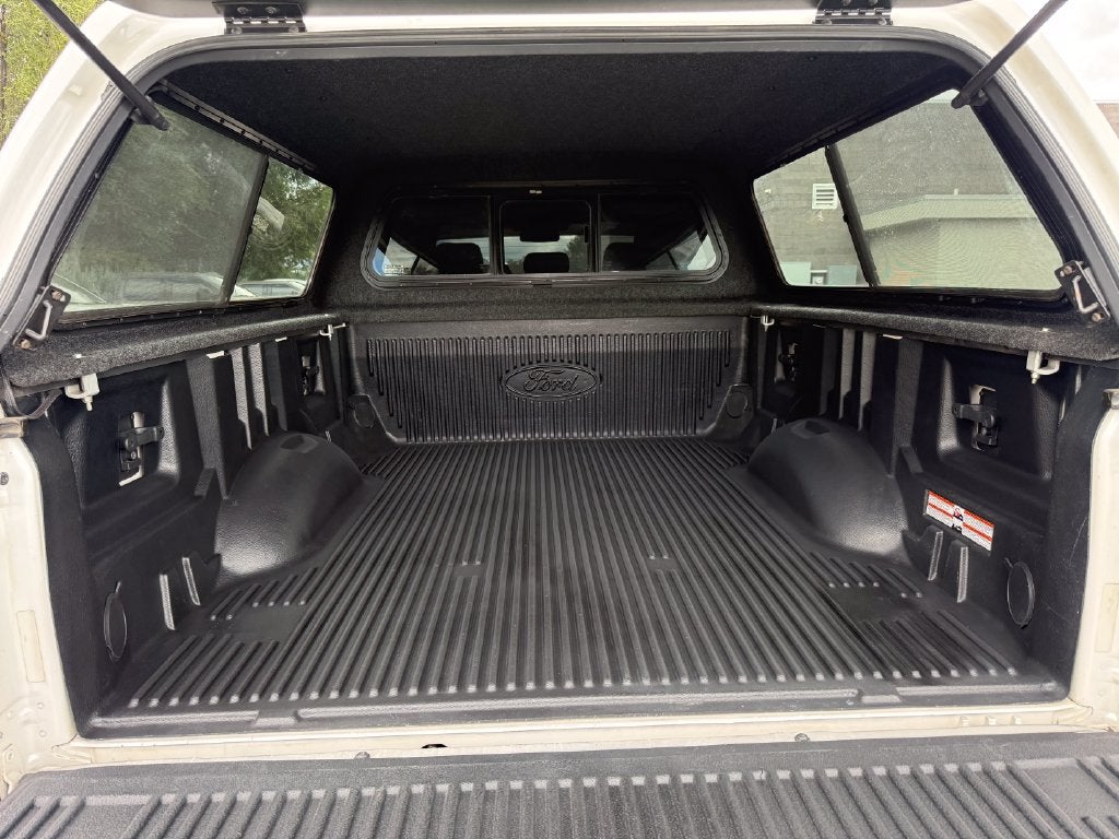 2017 Ford F-250SD King Ranch