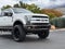 2017 Ford F-250SD King Ranch