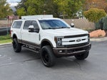 2017 Ford F-250SD King Ranch