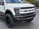 2017 Ford F-250SD King Ranch
