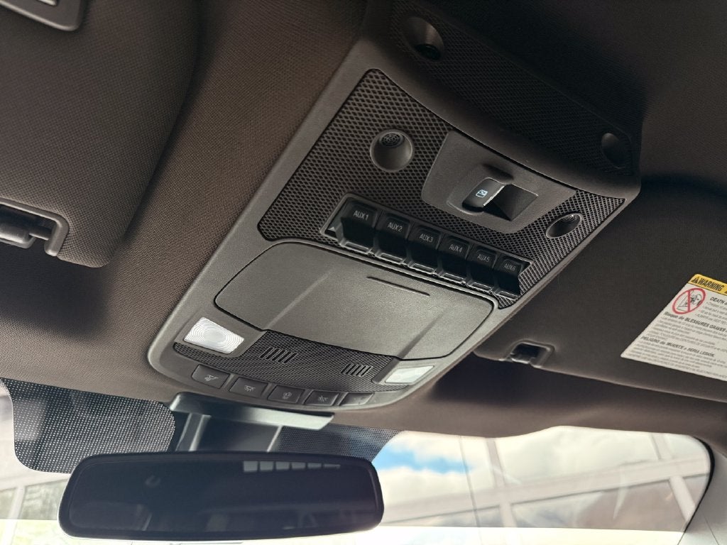 2017 Ford F-250SD King Ranch