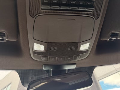 2017 Ford F-250SD King Ranch