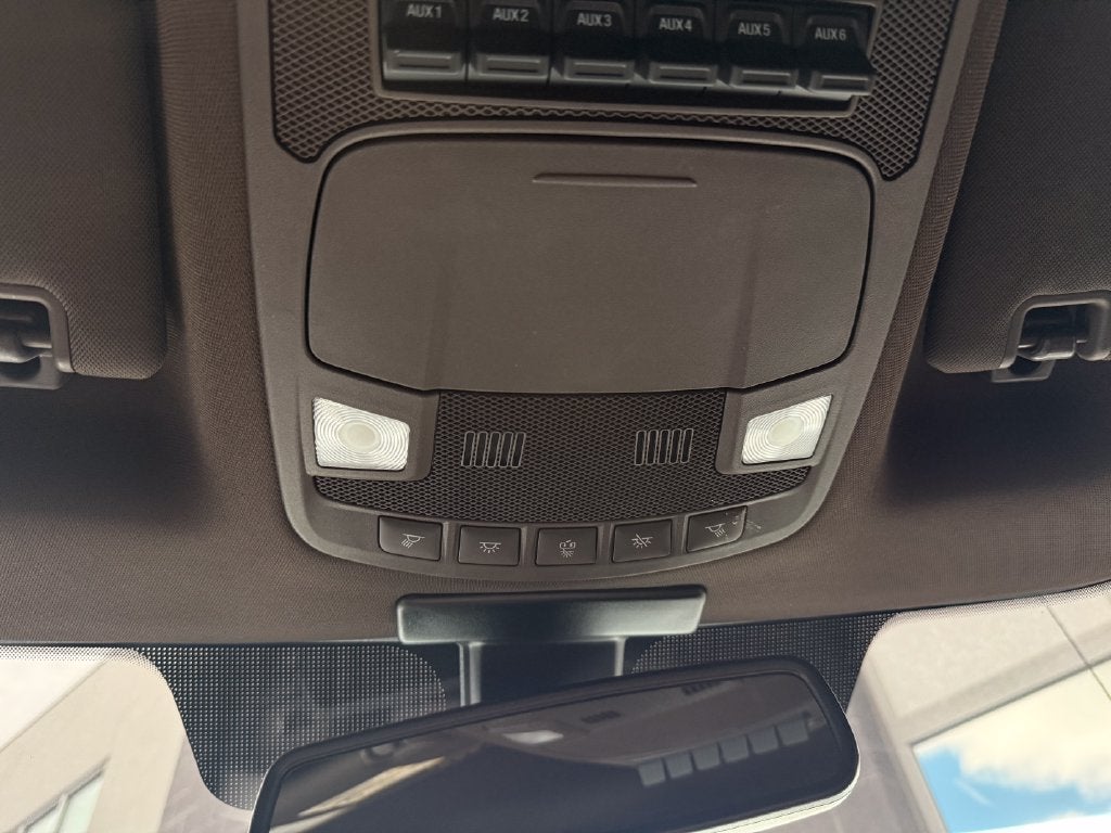 2017 Ford F-250SD King Ranch