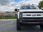 2017 Ford F-250SD King Ranch