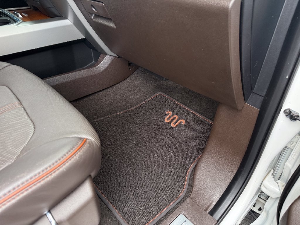 2017 Ford F-250SD King Ranch