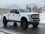 2018 Ford F-250SD XLT