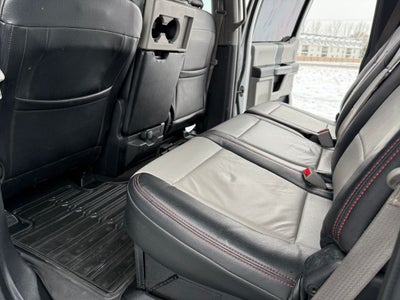 2018 Ford F-250SD XLT