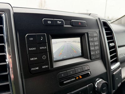 2018 Ford F-250SD XLT