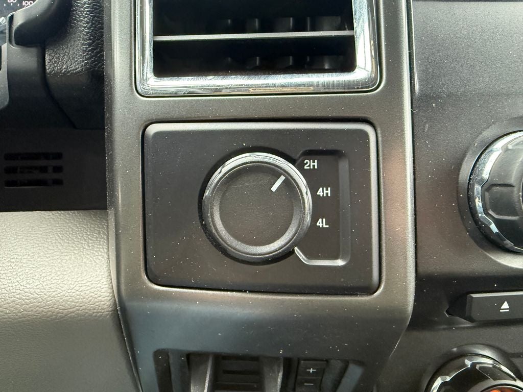 2018 Ford F-250SD XLT