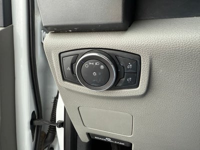 2018 Ford F-250SD XLT