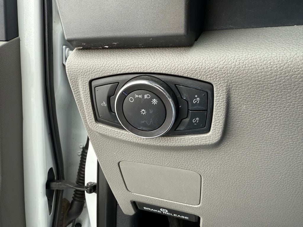 2018 Ford F-250SD XLT