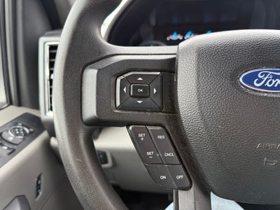 2018 Ford F-250SD XLT