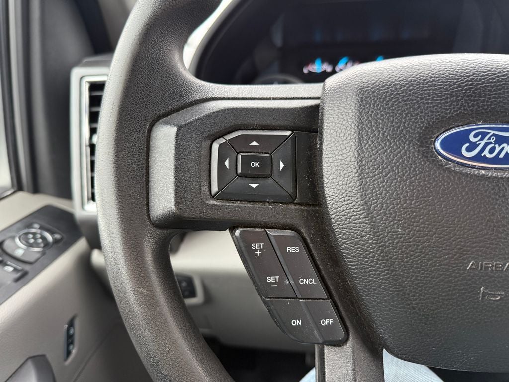 2018 Ford F-250SD XLT