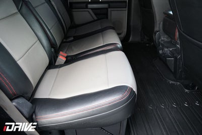 2018 Ford F-250SD XLT