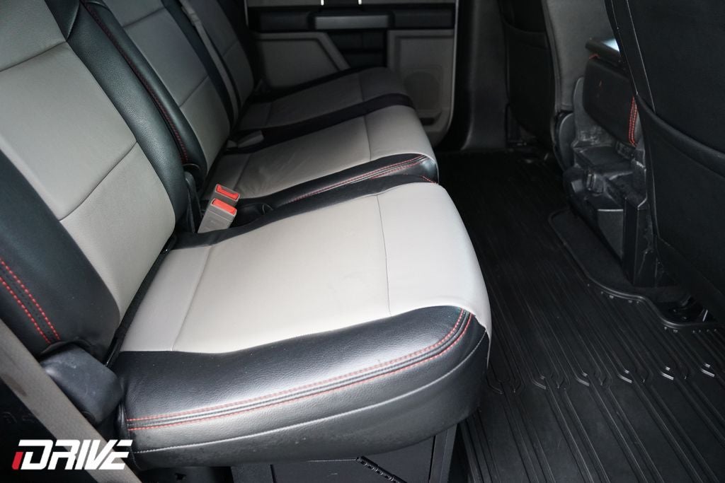 2018 Ford F-250SD XLT