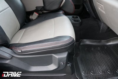 2018 Ford F-250SD XLT