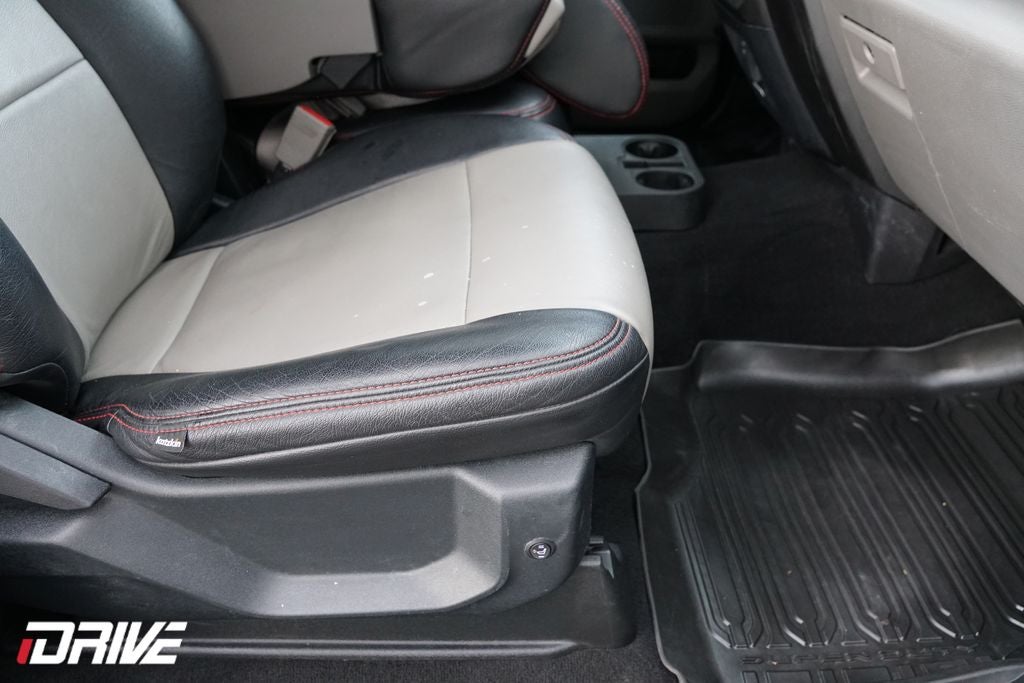 2018 Ford F-250SD XLT