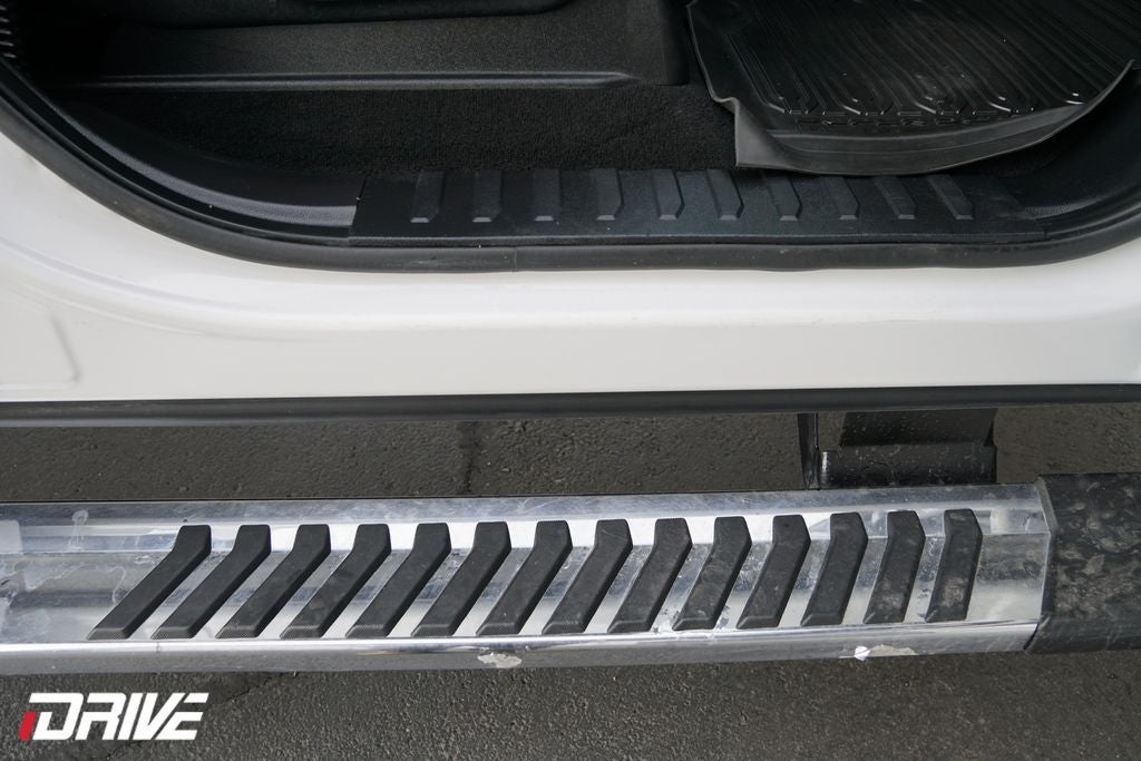 2018 Ford F-250SD XLT