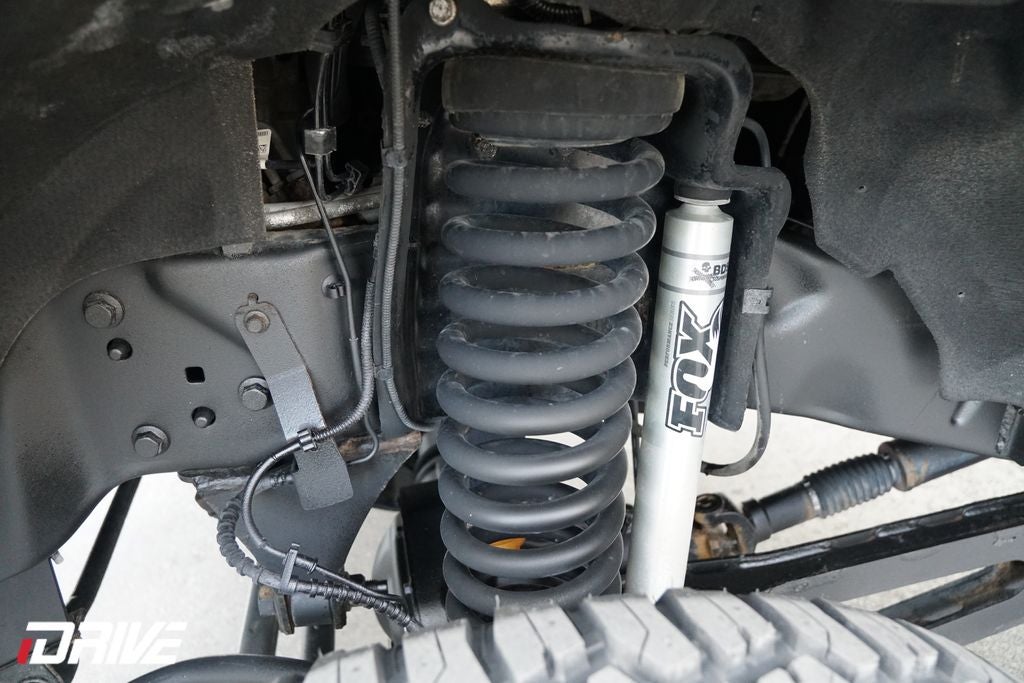 2018 Ford F-250SD XLT