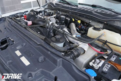 2018 Ford F-250SD XLT