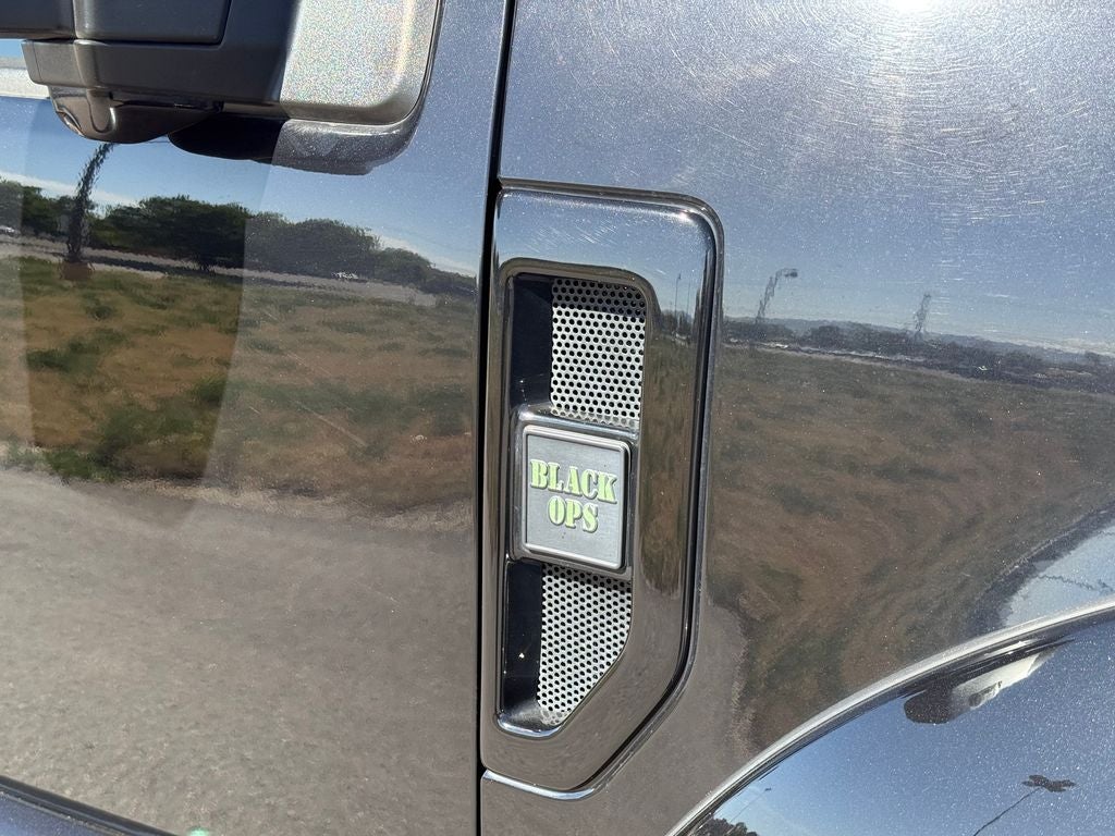2019 Ford F-250SD Lariat