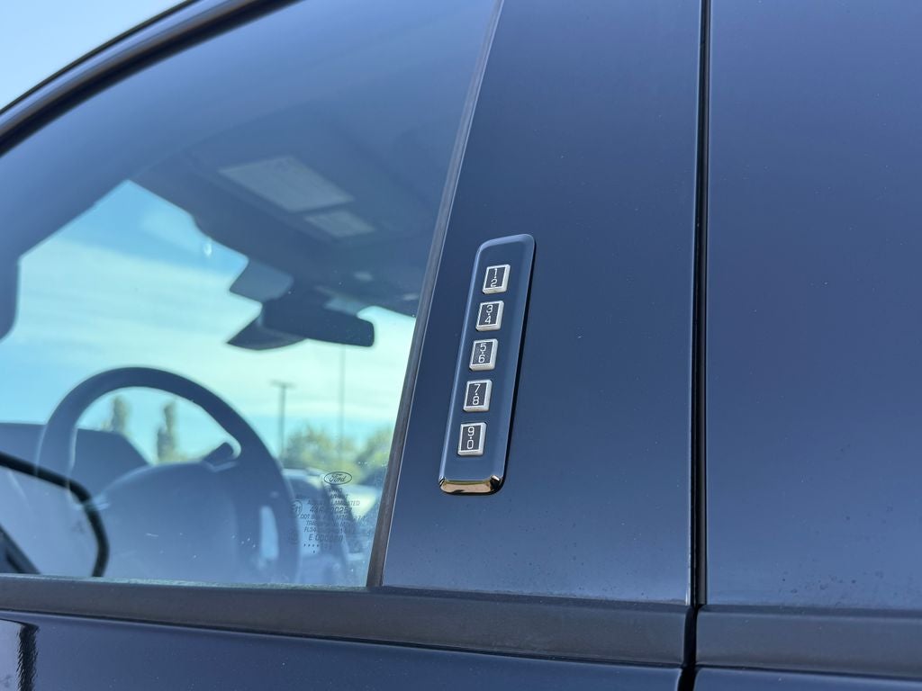 2019 Ford F-250SD Lariat