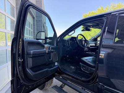 2019 Ford F-250SD Lariat