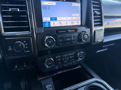 2019 Ford F-250SD Lariat