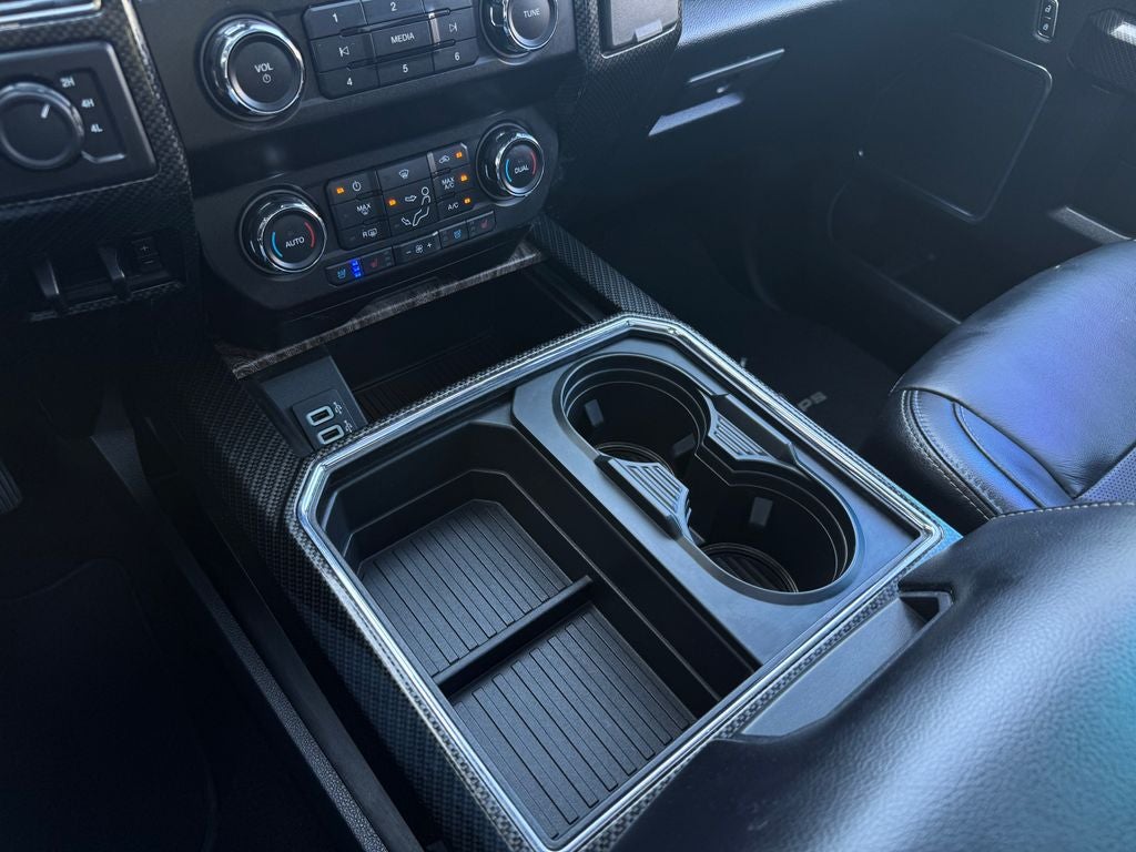 2019 Ford F-250SD Lariat