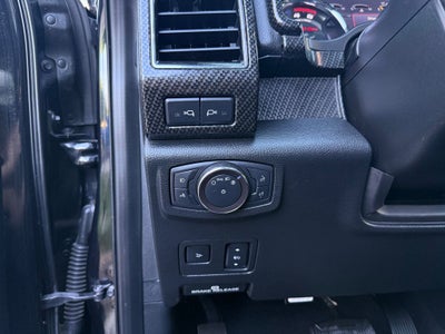 2019 Ford F-250SD Lariat