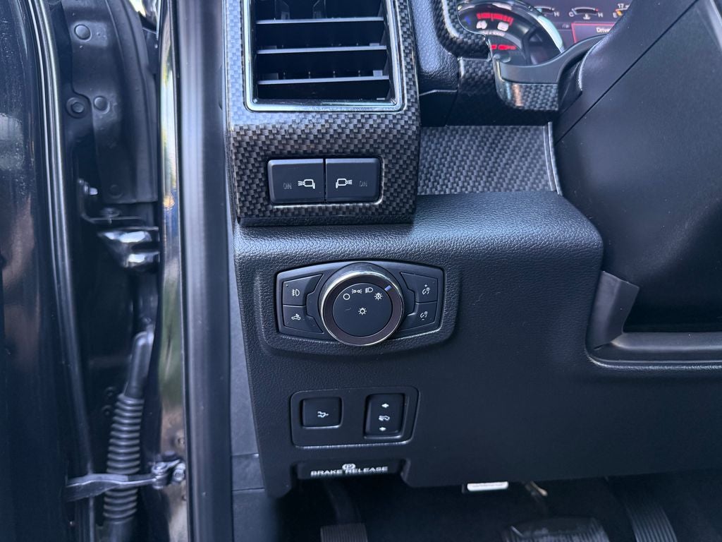 2019 Ford F-250SD Lariat