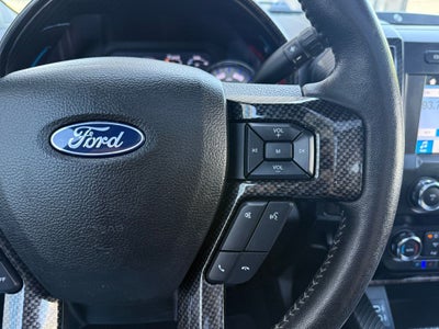 2019 Ford F-250SD Lariat