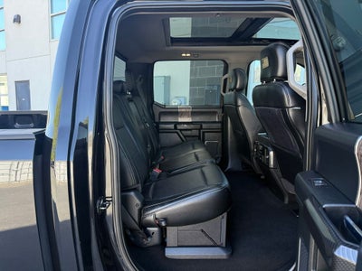 2019 Ford F-250SD Lariat