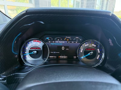 2019 Ford F-250SD Lariat