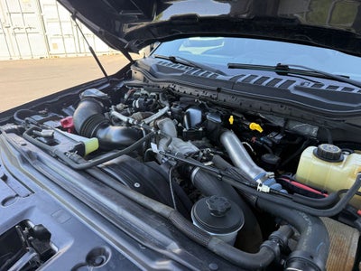 2019 Ford F-250SD Lariat