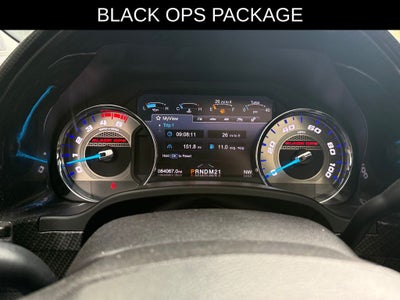 2019 Ford F-250SD Lariat
