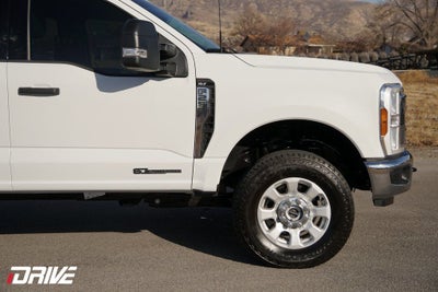 2024 Ford F-250SD XLT